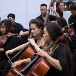 7 Tempat Menikmati Pertunjukan Orkestra yang Mengagumkan di Vietnam